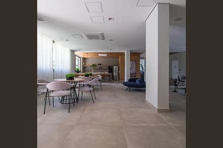 Apartamento à venda com 1 quarto, 25m² em Pinheiros, São Paulo