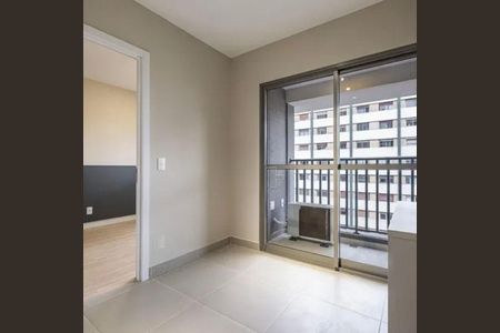 Apartamento à venda com 1 quarto, 25m² em Pinheiros, São Paulo