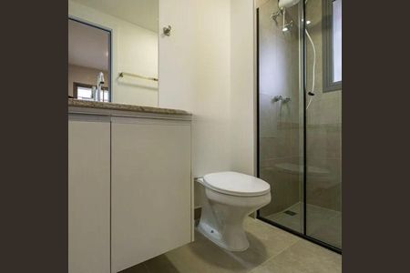 Apartamento à venda com 1 quarto, 25m² em Pinheiros, São Paulo