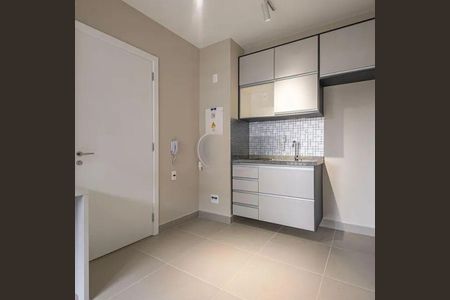 Apartamento à venda com 1 quarto, 25m² em Pinheiros, São Paulo