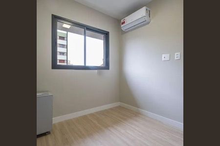 Apartamento à venda com 1 quarto, 25m² em Pinheiros, São Paulo
