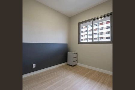 Apartamento à venda com 1 quarto, 25m² em Pinheiros, São Paulo