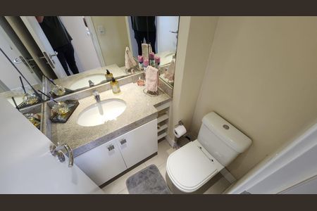 Apartamento à venda com 146m², 3 quartos e 2 vagas
