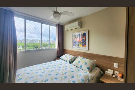 Apartamento à venda com 3 quartos, 146m² em Barra Olímpica, Rio de Janeiro