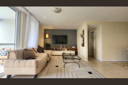 Apartamento à venda com 146m², 3 quartos e 2 vagas