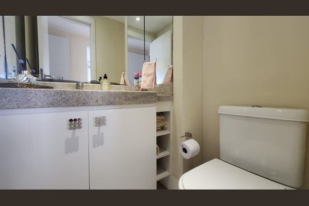 Apartamento à venda com 146m², 3 quartos e 2 vagas