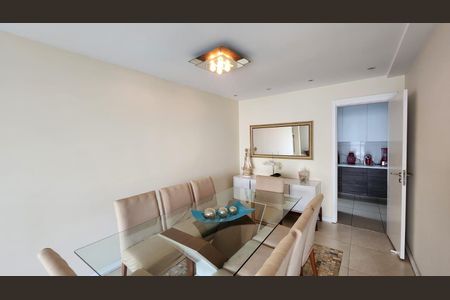 Apartamento à venda com 146m², 3 quartos e 2 vagas