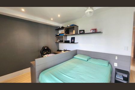 Apartamento à venda com 146m², 3 quartos e 2 vagas