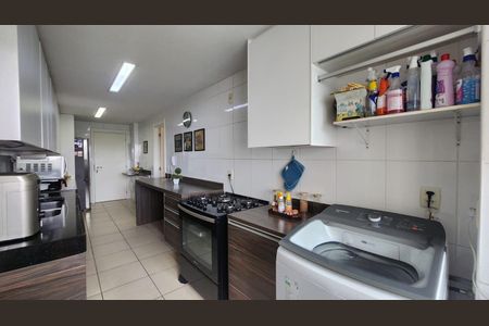 Apartamento à venda com 146m², 3 quartos e 2 vagas