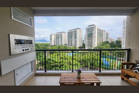 Apartamento à venda com 146m², 3 quartos e 2 vagas