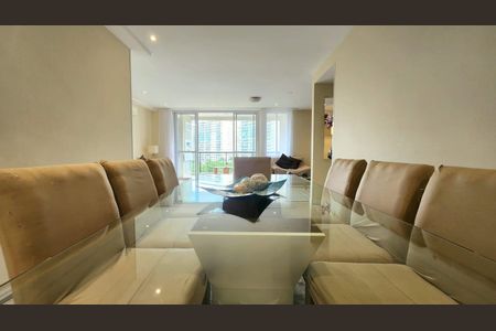Apartamento à venda com 3 quartos, 146m² em Barra Olímpica, Rio de Janeiro