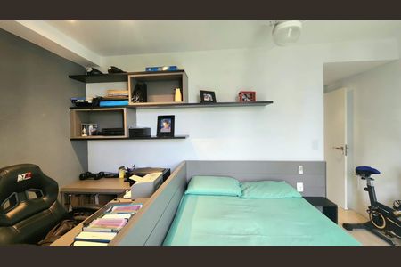 Apartamento à venda com 146m², 3 quartos e 2 vagas