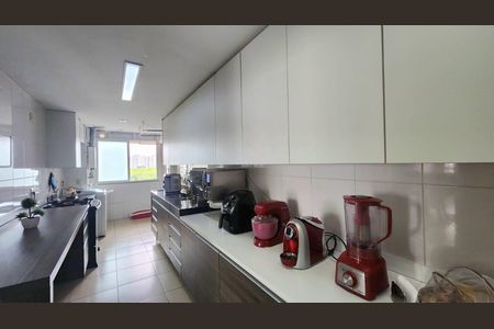 Apartamento à venda com 146m², 3 quartos e 2 vagas