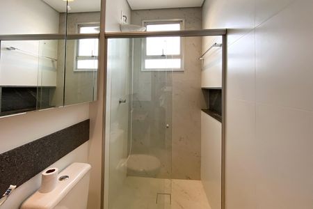 Apartamento à venda com 80m², 3 quartos e 2 vagas Apartamento à venda com 80m², 3 quartos e 2 vagasBanheiro