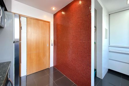 Apartamento à venda com 80m², 3 quartos e 2 vagas Apartamento à venda com 80m², 3 quartos e 2 vagasCozinha
