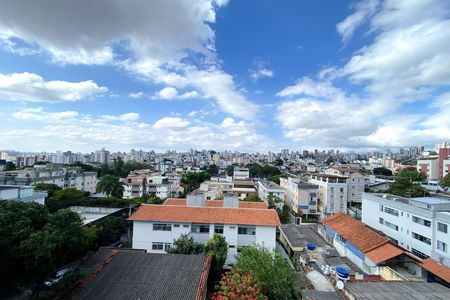 Apartamento à venda com 80m², 3 quartos e 2 vagas Apartamento à venda com 80m², 3 quartos e 2 vagasVista do Quarto 3