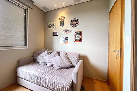 Apartamento à venda com 80m², 3 quartos e 2 vagas Apartamento à venda com 80m², 3 quartos e 2 vagasQuarto 3