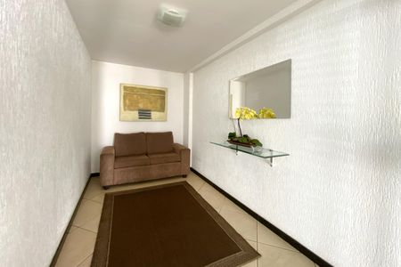 Apartamento à venda com 80m², 3 quartos e 2 vagas Apartamento à venda com 80m², 3 quartos e 2 vagasÁrea comum