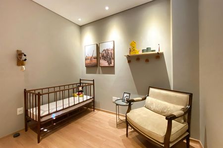 Apartamento à venda com 80m², 3 quartos e 2 vagas Apartamento à venda com 80m², 3 quartos e 2 vagasQuarto 2