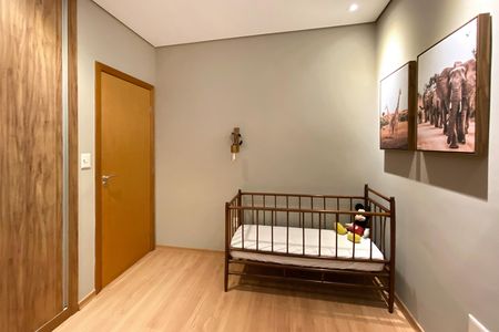 Apartamento à venda com 80m², 3 quartos e 2 vagas Apartamento à venda com 80m², 3 quartos e 2 vagasQuarto 2