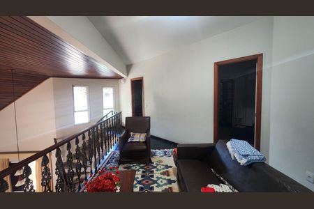 Casa à venda com 450m², 4 quartos e 4 vagas
