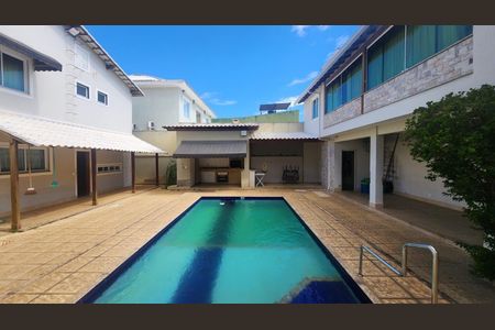 Casa à venda com 450m², 4 quartos e 4 vagas