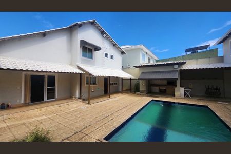 Casa à venda com 450m², 4 quartos e 4 vagas