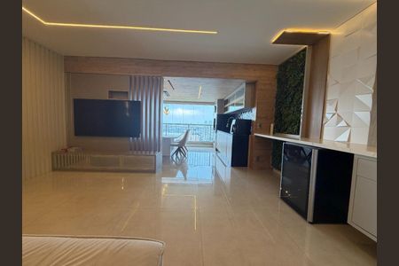 Apartamento à venda com 3 quartos, 106m² em Chácara Califórnia, São Paulo