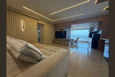 Apartamento à venda com 3 quartos, 106m² em Chácara Califórnia, São Paulo