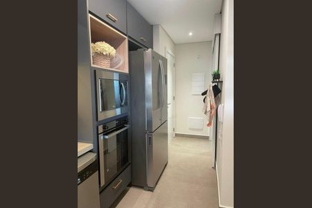 Apartamento à venda com 3 quartos, 132m² em Perdizes, São Paulo