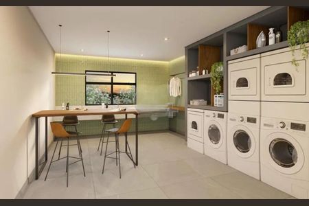 Apartamento à venda com 3 quartos, 132m² em Perdizes, São Paulo