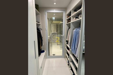 Apartamento à venda com 160m², 3 quartos e 3 vagas