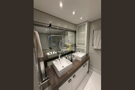 Apartamento à venda com 160m², 3 quartos e 3 vagas
