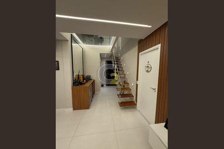 Apartamento à venda com 160m², 3 quartos e 3 vagas