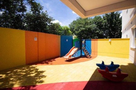 Apartamento à venda com 2 quartos, 69m² em Vila Mascote, São Paulo
