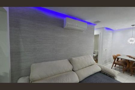 Apartamento à venda com 2 quartos, 69m² em Vila Mascote, São Paulo