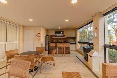 Apartamento à venda com 2 quartos, 69m² em Vila Mascote, São Paulo