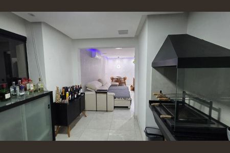 Apartamento à venda com 2 quartos, 69m² em Vila Mascote, São Paulo