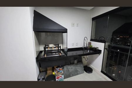 Apartamento à venda com 2 quartos, 69m² em Vila Mascote, São Paulo