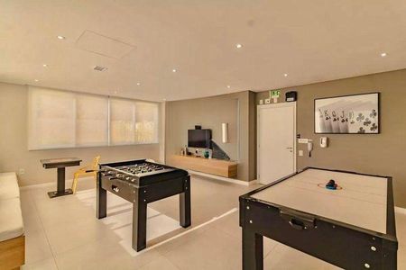 Apartamento à venda com 2 quartos, 69m² em Vila Mascote, São Paulo
