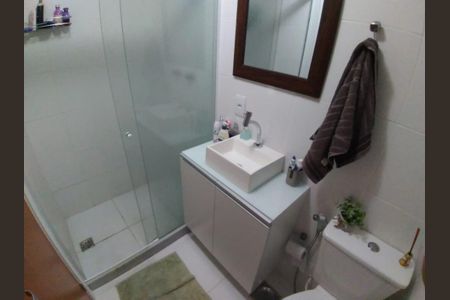 Apartamento à venda com 2 quartos, 55m² em Jacaré, Niterói
