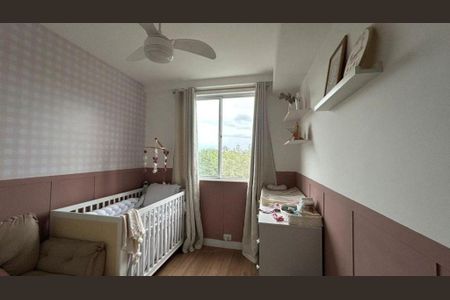 Apartamento à venda com 55m², 2 quartos e 1 vaga