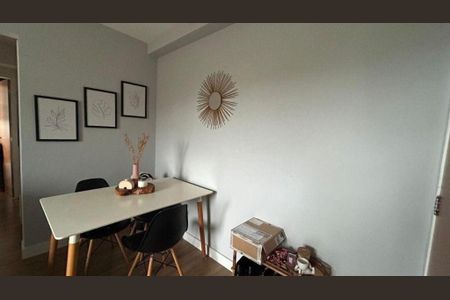 Apartamento à venda com 2 quartos, 55m² em Jacaré, Niterói