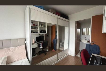 Apartamento à venda com 2 quartos, 55m² em Jacaré, Niterói