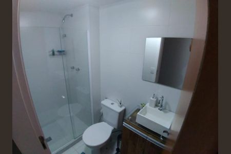 Apartamento à venda com 55m², 2 quartos e 1 vaga