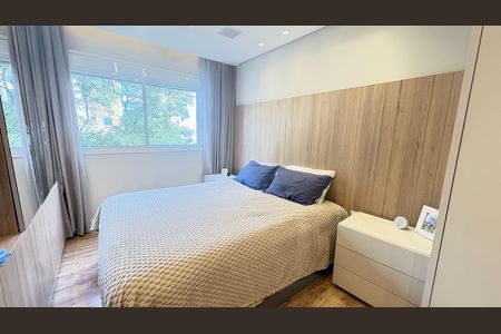 Apartamento à venda com 99m², 2 quartos e 2 vagasQuarto