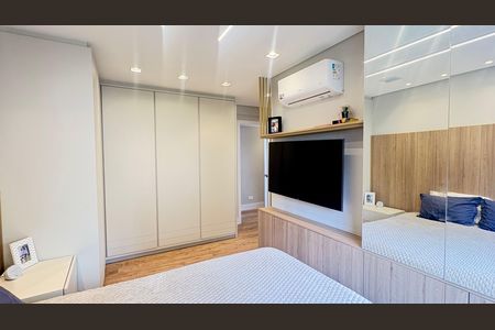Apartamento à venda com 99m², 2 quartos e 2 vagasQuarto
