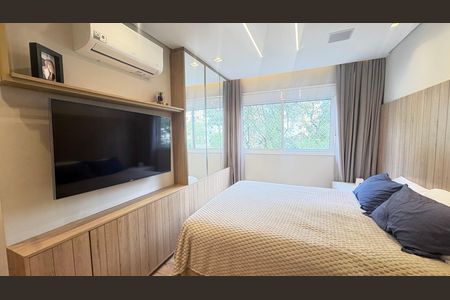 Apartamento à venda com 99m², 2 quartos e 2 vagasQuarto
