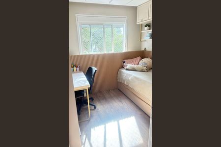 Apartamento à venda com 99m², 2 quartos e 2 vagasQuarto