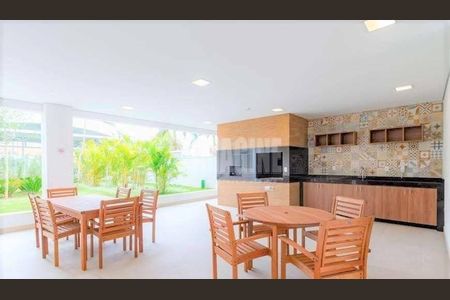 Apartamento à venda com 2 quartos, 62m² em Vila Ema, São Paulo